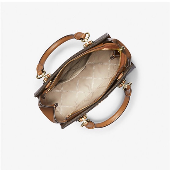 New Michael Kors Marilyn small crossbody bag - Picture 2 of 3